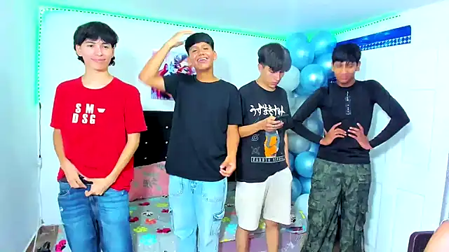 Alexander and Xiao online show from 13, 3, 2025