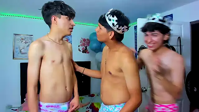 Alexander and Xiao online show from 22, 3, 2025