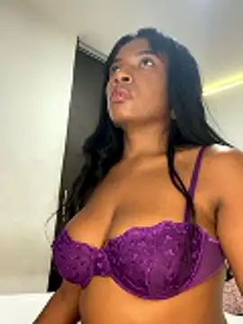 KriisvanyLeroy online show from 9, 1, 2026