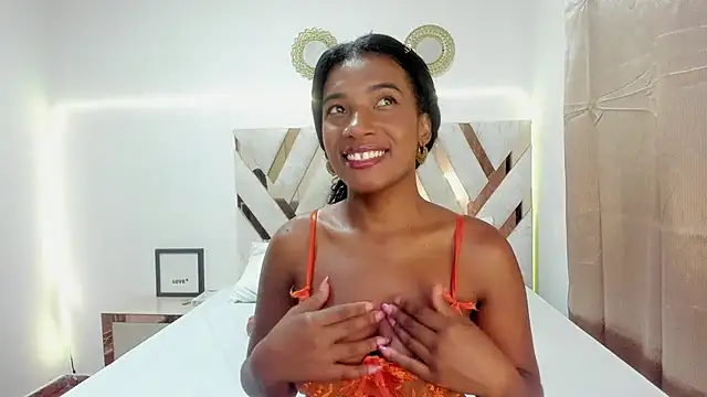 KriisvanyLeroy online show from 1, 3, 2026