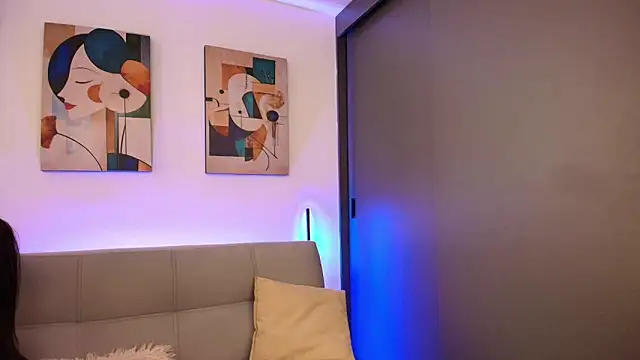 miaa saenz1 online show from 17, 4, 2026