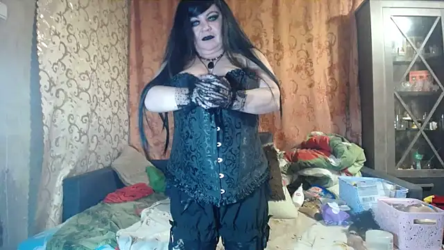 EllieLovee online show from 9, 3, 2025