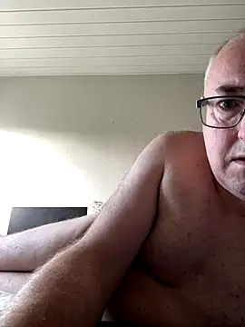 Ronaldo50 DK online show from 7, 11, 2025