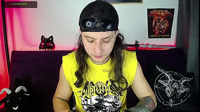 blckwolf 6 online show from 24, 1, 2025