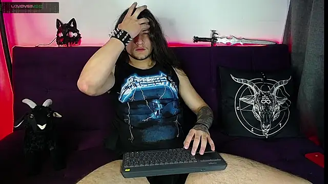 blckwolf 6 online show from 3, 2, 2025