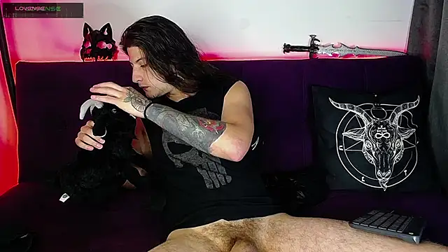 blckwolf 6 online show from 10, 3, 2025