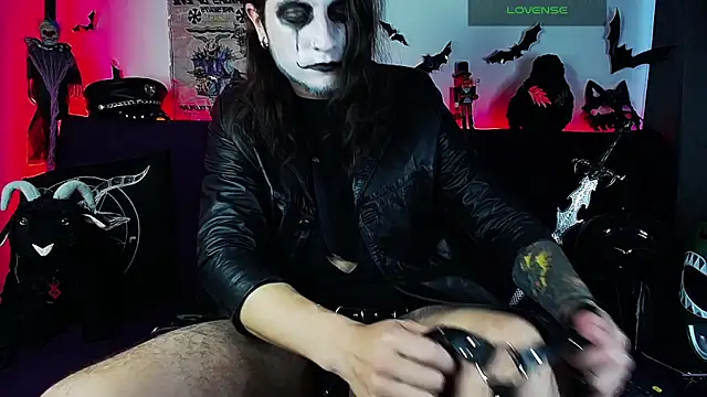 blckwolf 6 online show from 3, 10, 2025