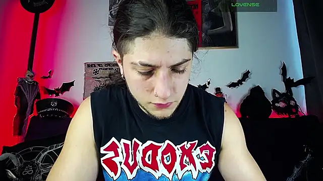 blckwolf 6 online show from 24, 10, 2025