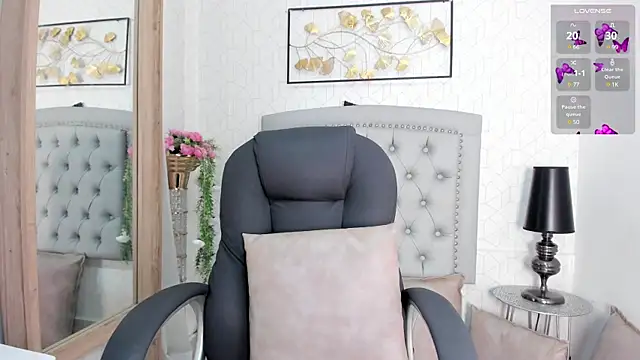 Snapshot of Katalella_murillo chatting on 2, 2, 2025 Katalella murillo online show from 2, 2, 2025