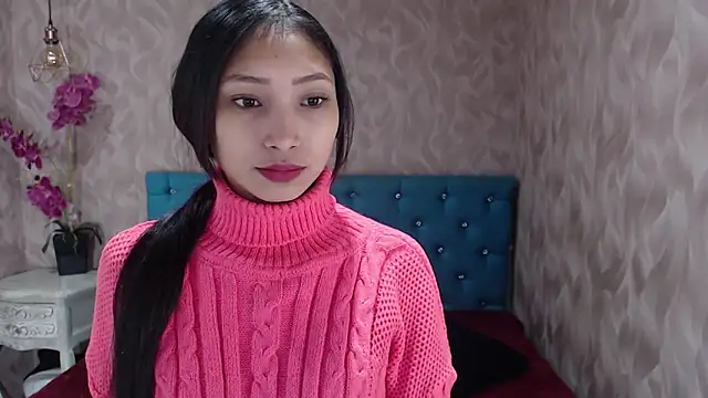 MadelineDoll online show from 2, 2, 2025