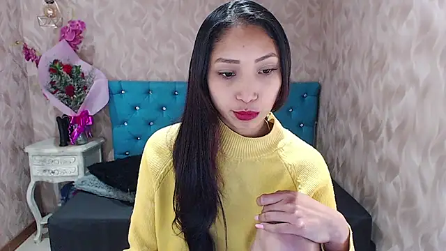 MadelineDoll online show from 12, 2, 2025