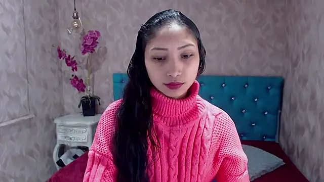 MadelineDoll online show from 19, 2, 2025