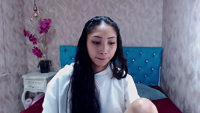 MadelineDoll online show from 23, 2, 2025