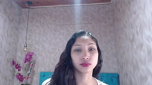 MadelineDoll online show from 9, 3, 2025