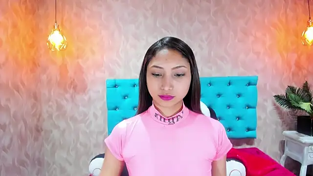 MadelineDoll online show from 21, 3, 2026