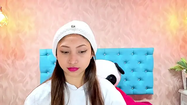 MadelineDoll online show from 7, 4, 2026