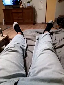 Big Dick 22 in Room online show from 27, 2, 2025