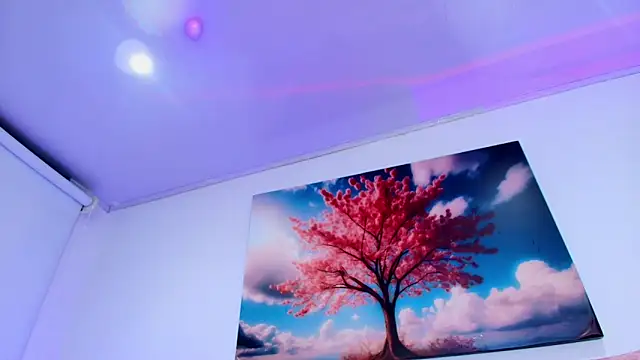 Emma monserrat online show from 9, 11, 2025