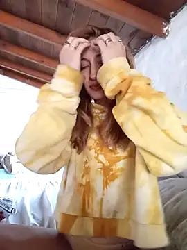 Viudanegraa online show from 10, 4, 2026