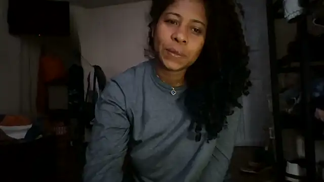 Ivon-09 online show from 20, 1, 2025