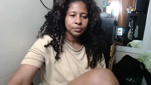 Ivon-09 online show from 20, 2, 2025