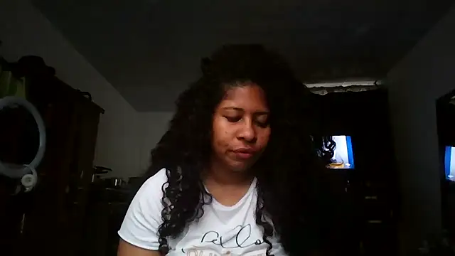 Ivon-09 online show from 8, 10, 2025