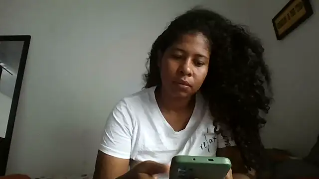 Ivon-09 online show from 17, 2, 2026