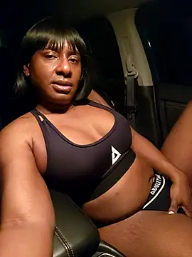 TheMoniqueMiles online show from 18, 3, 2025