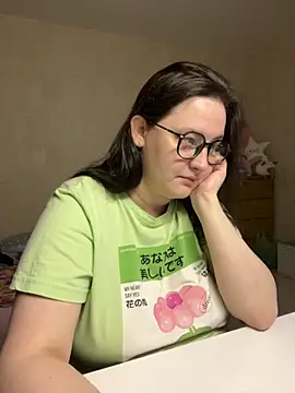 hungry1bunny online show from 28, 10, 2025