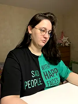 hungry1bunny online show from 13, 11, 2025