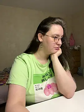 hungry1bunny online show from 10, 1, 2026