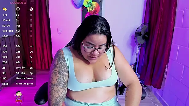 Snapshot of Sharon_hils chatting on 6, 2, 2025 Sharon hils online show from 6, 2, 2025