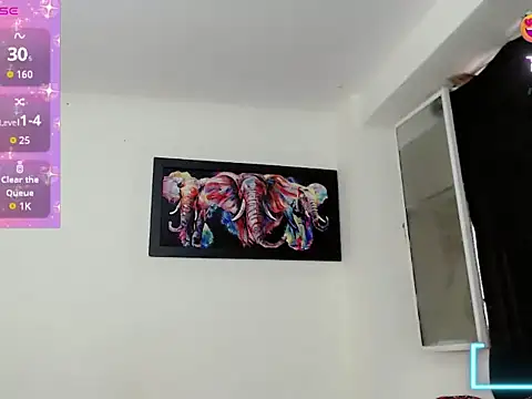 Snapshot of poison_girl21 chatting on 17, 9, 2025 poison girl21 online show from 17, 9, 2025