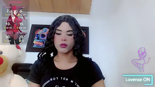 Snapshot of poison_girl21 chatting on 28, 6, 2026 poison girl21 online show from 28, 6, 2026