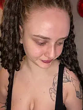 AnnaRichmond online show from 24, 2, 2025