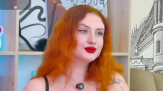 AnnaRichmond online show from 15, 11, 2025