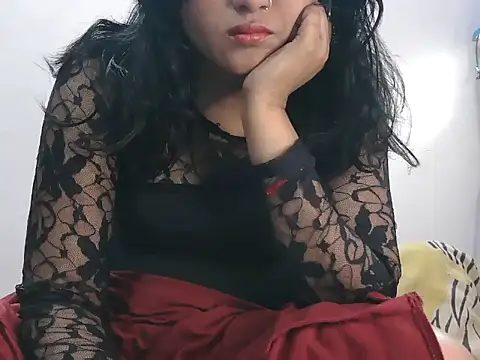 Snapshot of Cute-Tanya chatting on 31, 12, 2024 Cute-Tanya online show from 31, 12, 2024