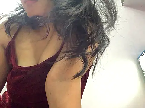 Snapshot of Cute-Tanya chatting on 2, 3, 2025 Cute-Tanya online show from 2, 3, 2025