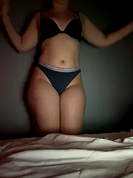 goddessbigbum online show from 15, 12, 2025