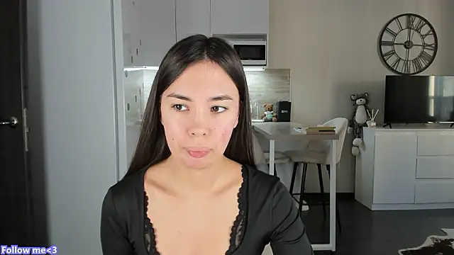 nilliluv online show from 3, 2, 2026