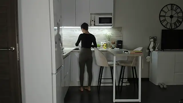 nilliluv online show from 14, 2, 2026