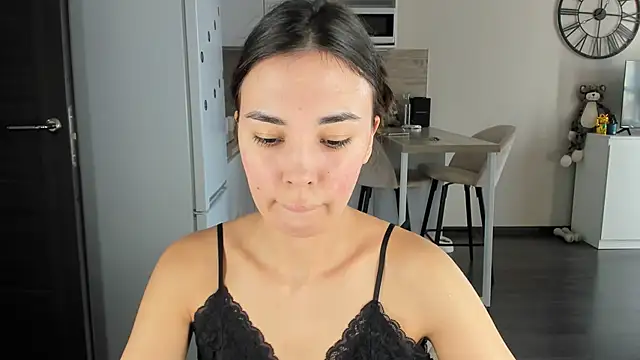 nilliluv online show from 27, 3, 2026