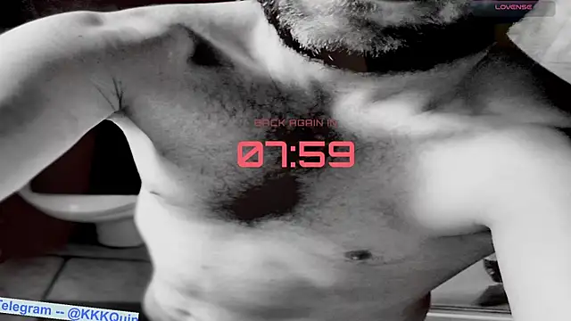 mr-k-quinn-x online show from 22, 6, 2026
