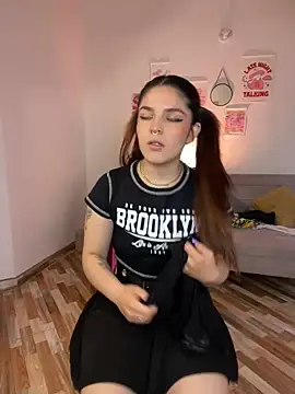 Mariangeel online show from 8, 12, 2024