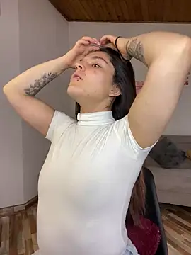 Mariangeel online show from 14, 12, 2024