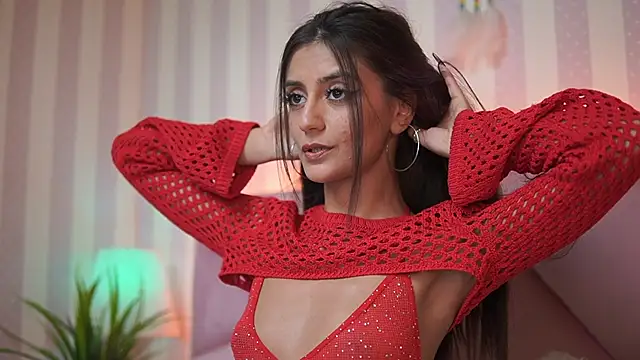 SabrinaHope online show from 7, 3, 2025