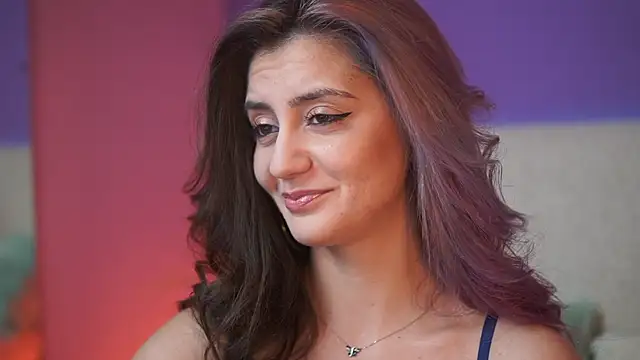 SabrinaHope online show from 20, 12, 2025