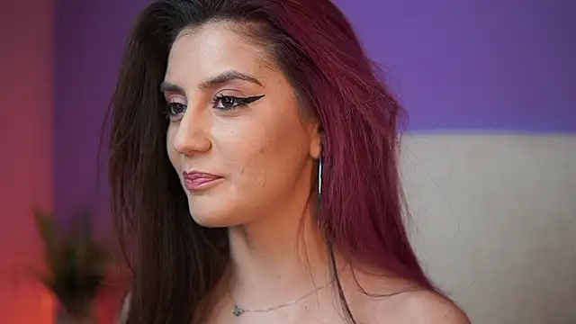 SabrinaHope online show from 10, 3, 2026