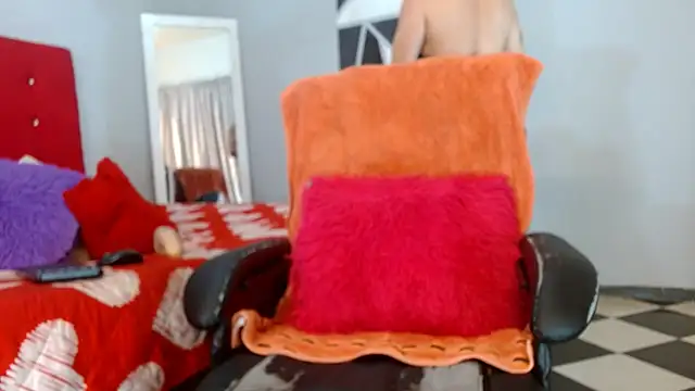 kattysex74 online show from 21, 1, 2025