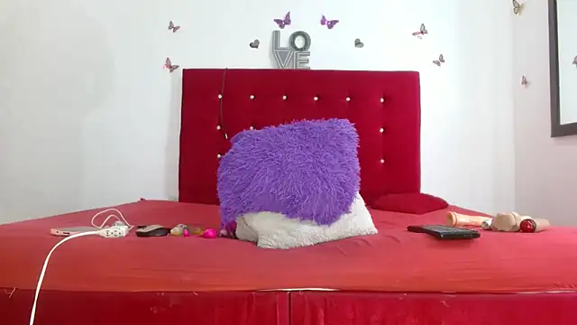 kattysex74 online show from 14, 10, 2025